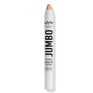 NYX JUMBO EYE PENCIL ALL-IN-ONE EYESHADOW EYELINER CRAYON.